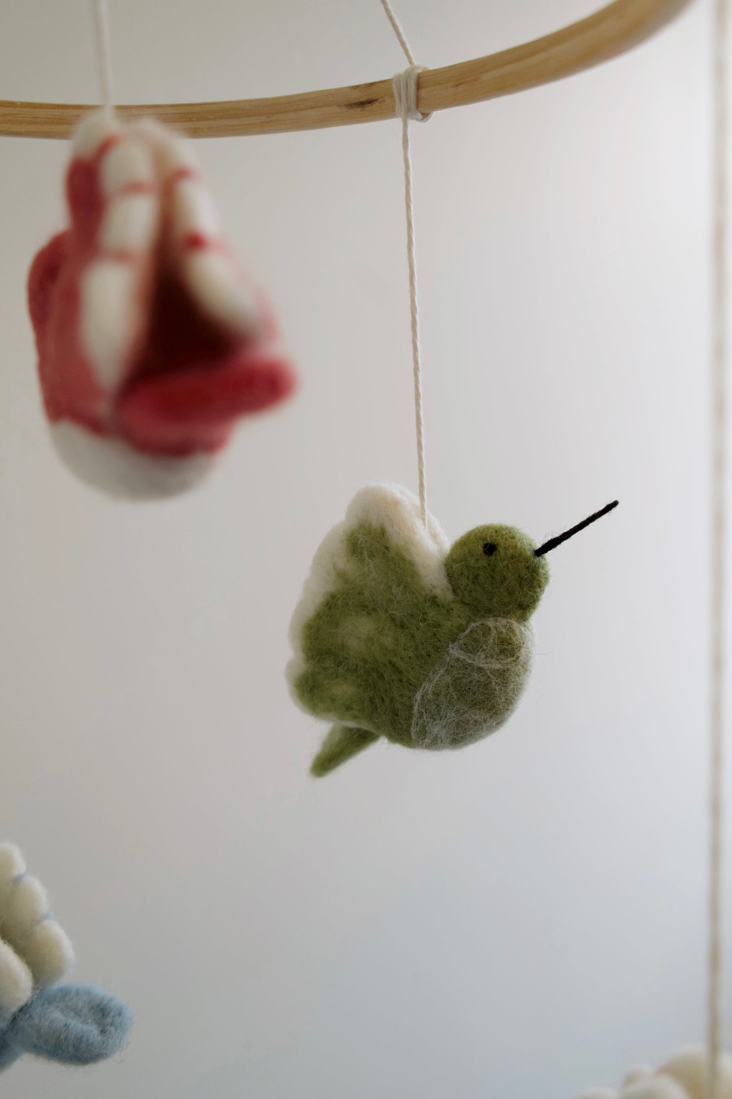 Hummingbird Mobile