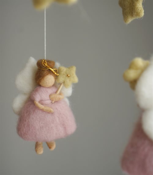 Fairy Mobile