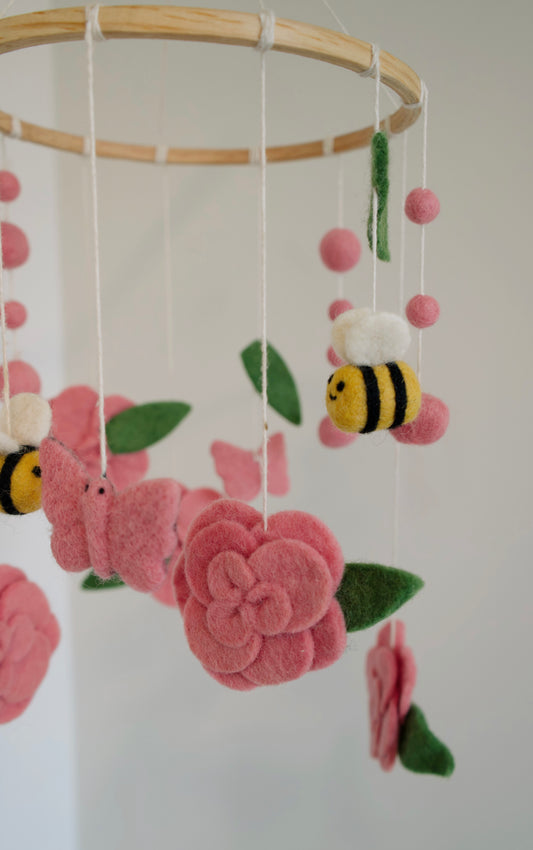 Garden Dreams Mobile