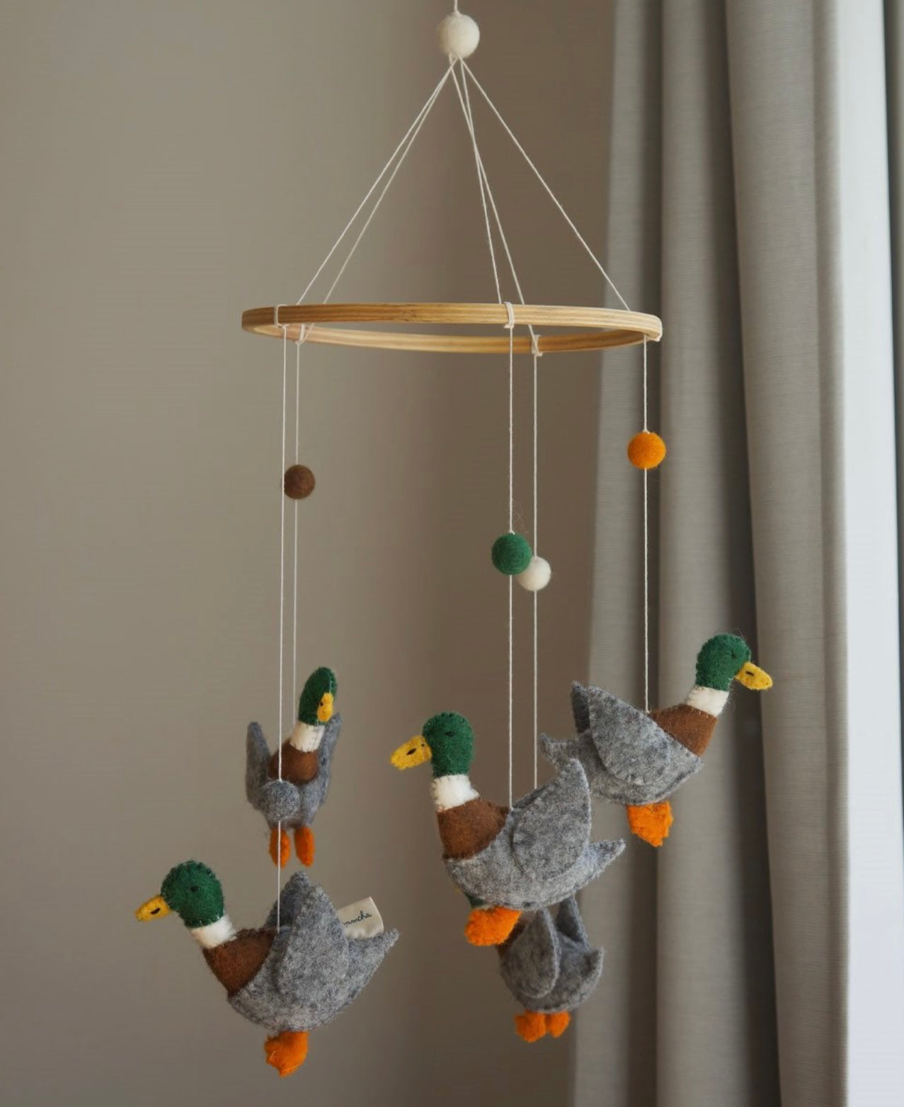 Duck Mobile