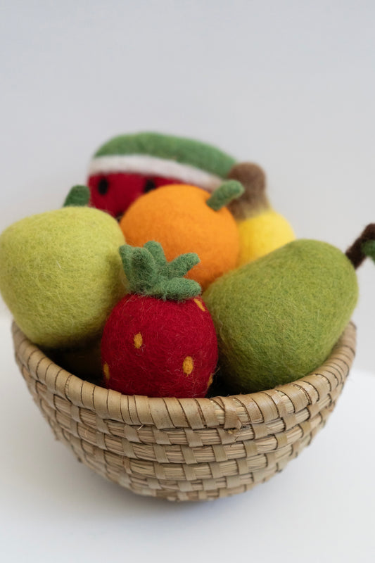 Fruit or Vegetable Basket