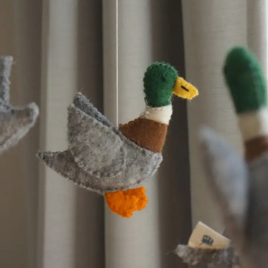 Duck Mobile